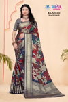Elaichi 35254 A To D By Vipul Brasso Surat Occasion Wear Saree Wholesale Market